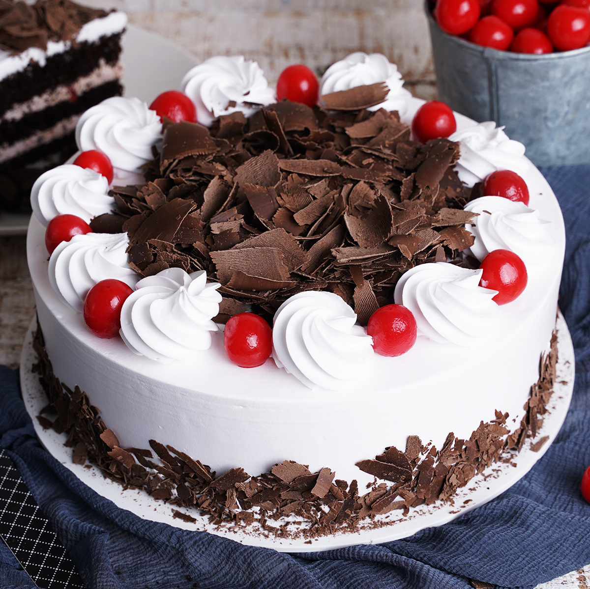 Black Forest