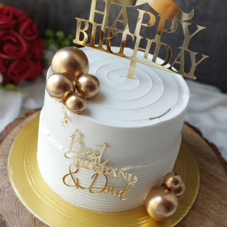 Regular Cake
