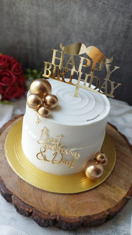 Regular Cake