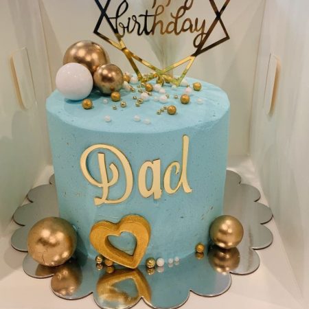 THEME CAKE