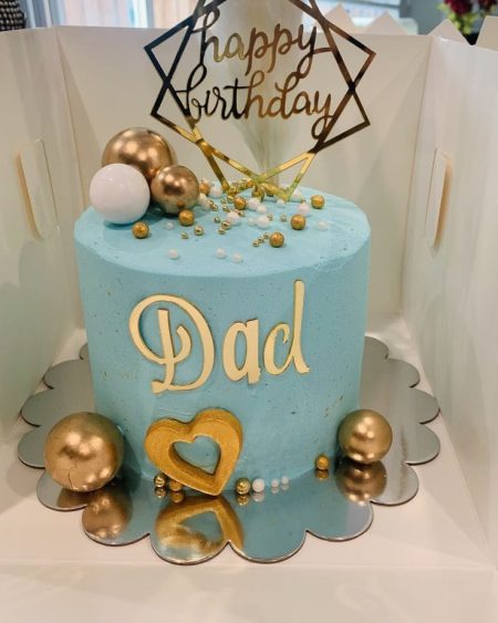 THEME CAKE