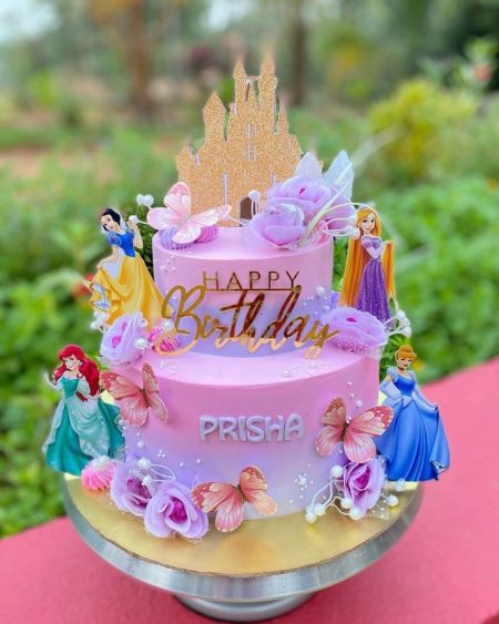 THEME CAKE - Image 2