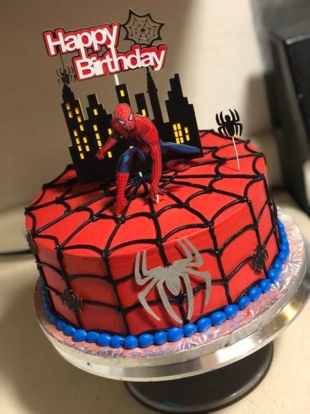 THEME CAKE - Image 4