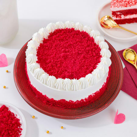 Red Velvet